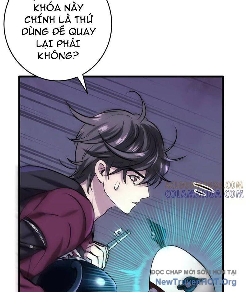 Dị Chủng Hắc Đản [Chap 1-26]