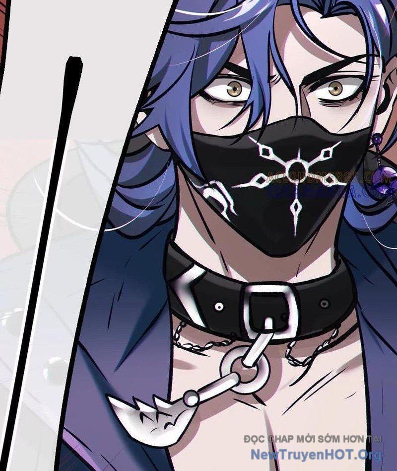 Dị Chủng Hắc Đản [Chap 1-26]