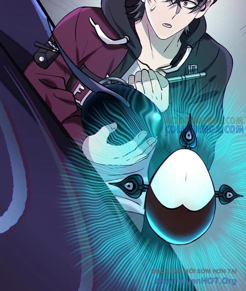 Dị Chủng Hắc Đản [Chap 1-26]
