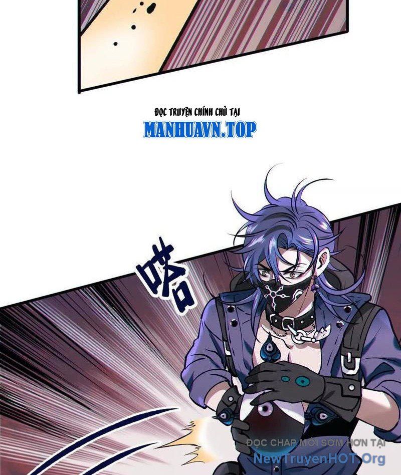 Dị Chủng Hắc Đản [Chap 1-26]