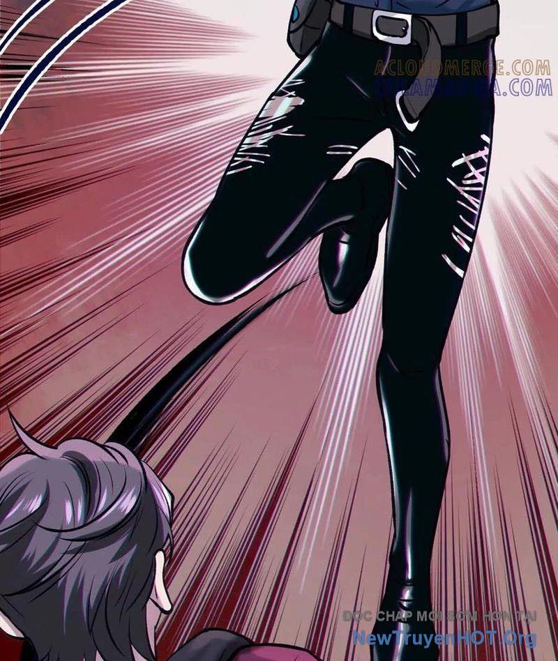 Dị Chủng Hắc Đản [Chap 1-26]