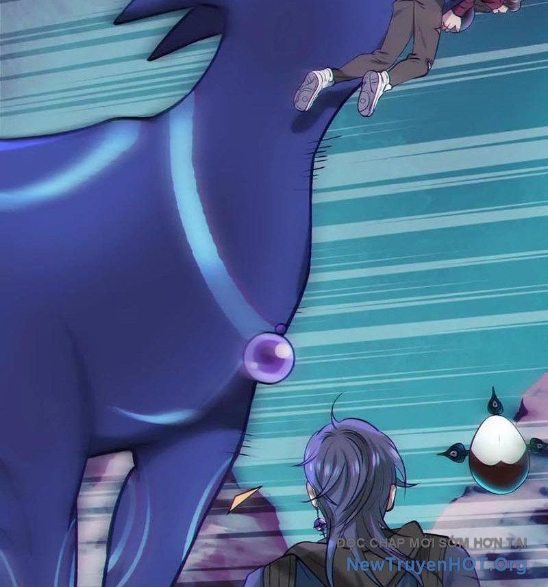 Dị Chủng Hắc Đản [Chap 1-26]