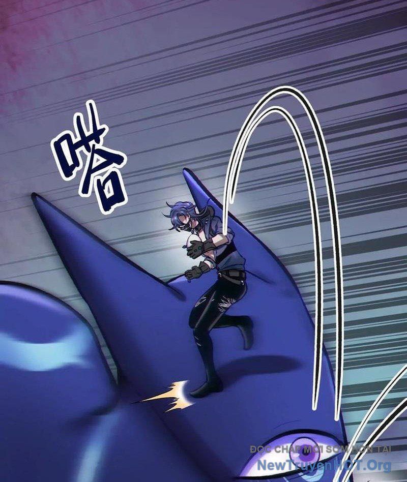 Dị Chủng Hắc Đản [Chap 1-26]