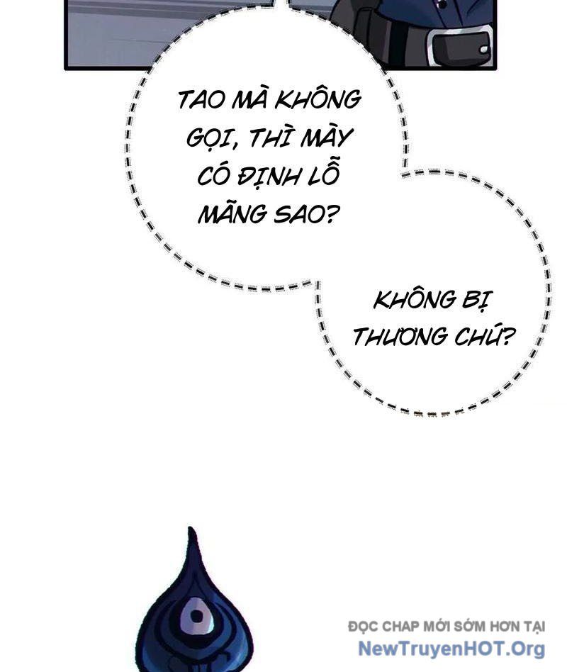 Dị Chủng Hắc Đản [Chap 1-26]