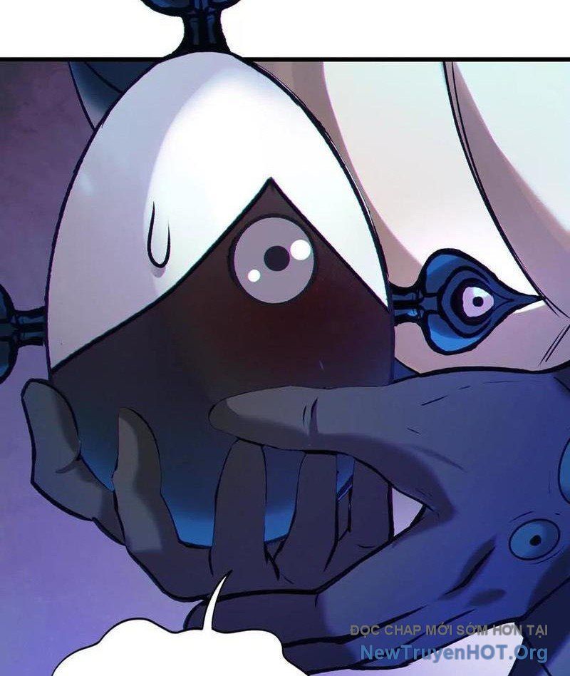 Dị Chủng Hắc Đản [Chap 1-26]