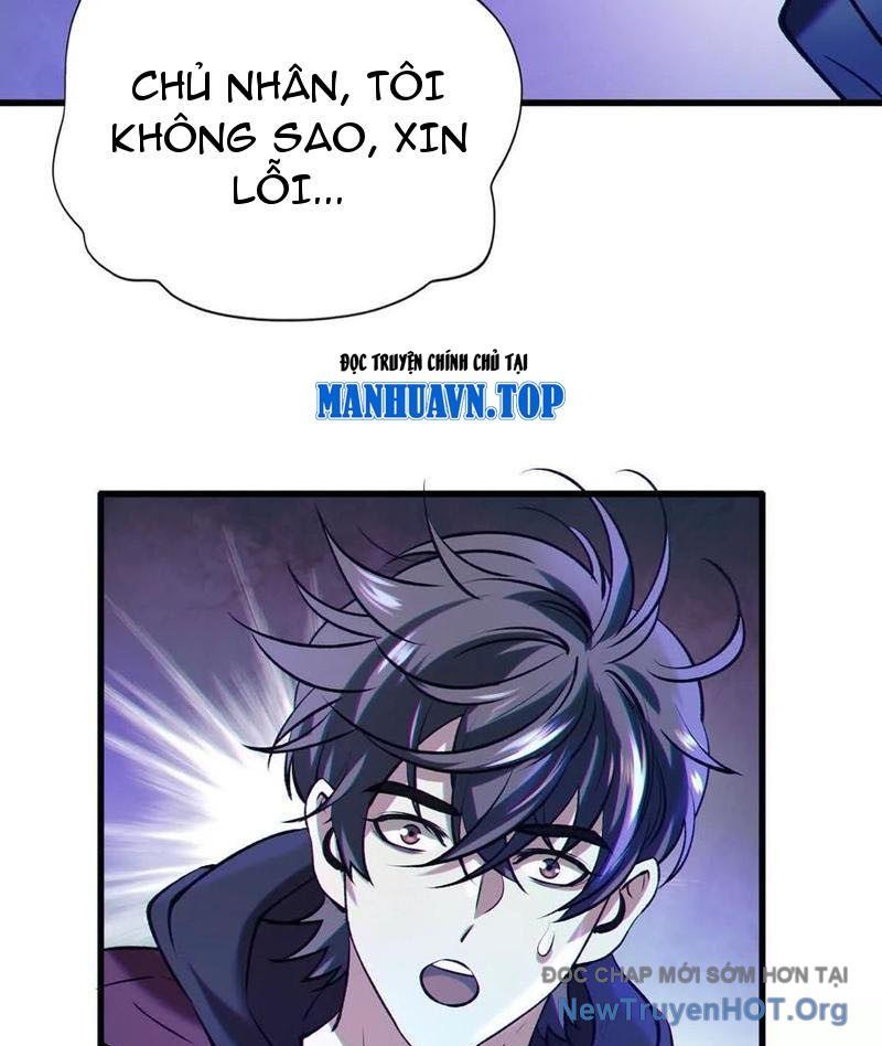 Dị Chủng Hắc Đản [Chap 1-26]