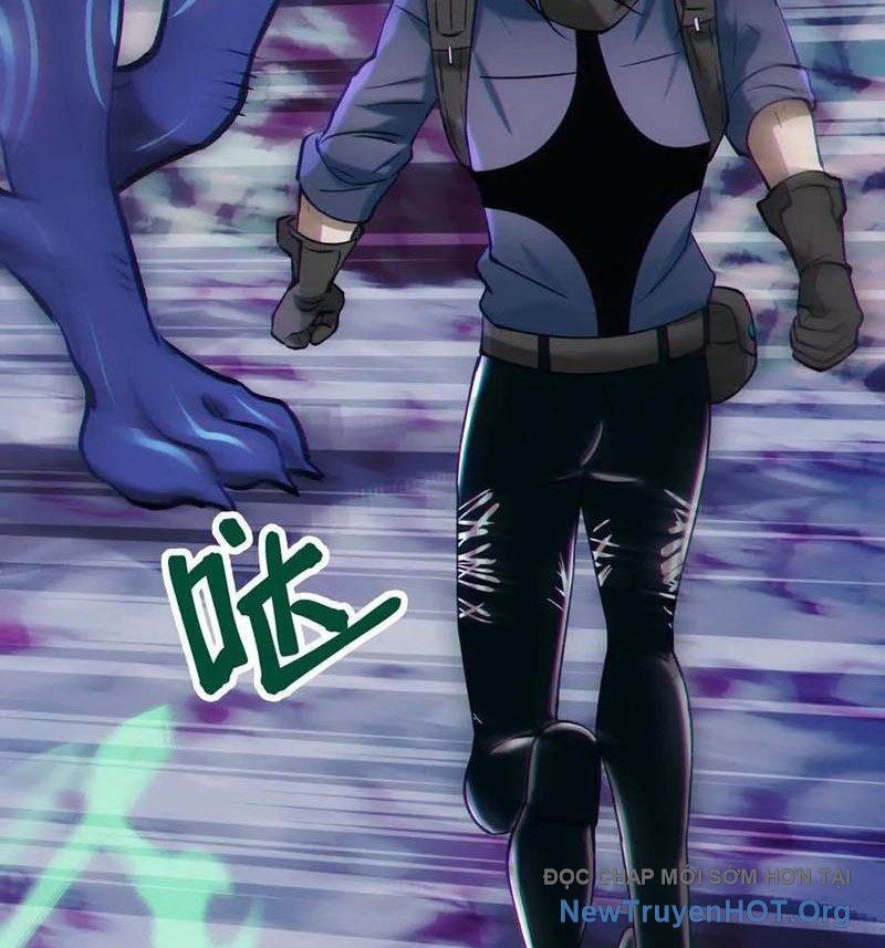 Dị Chủng Hắc Đản [Chap 1-26]