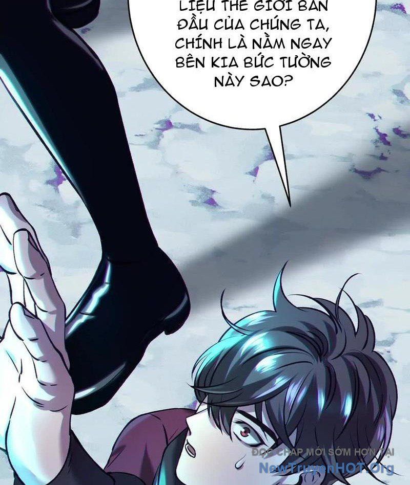 Dị Chủng Hắc Đản [Chap 1-26]