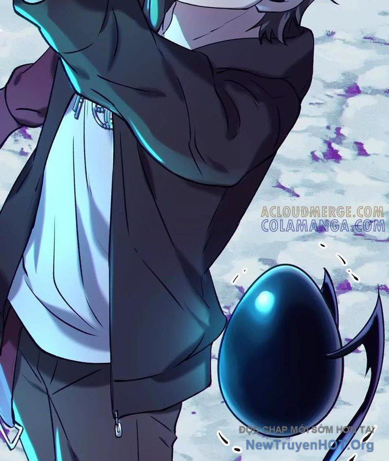 Dị Chủng Hắc Đản [Chap 1-26]