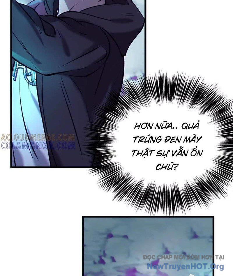 Dị Chủng Hắc Đản [Chap 1-26]