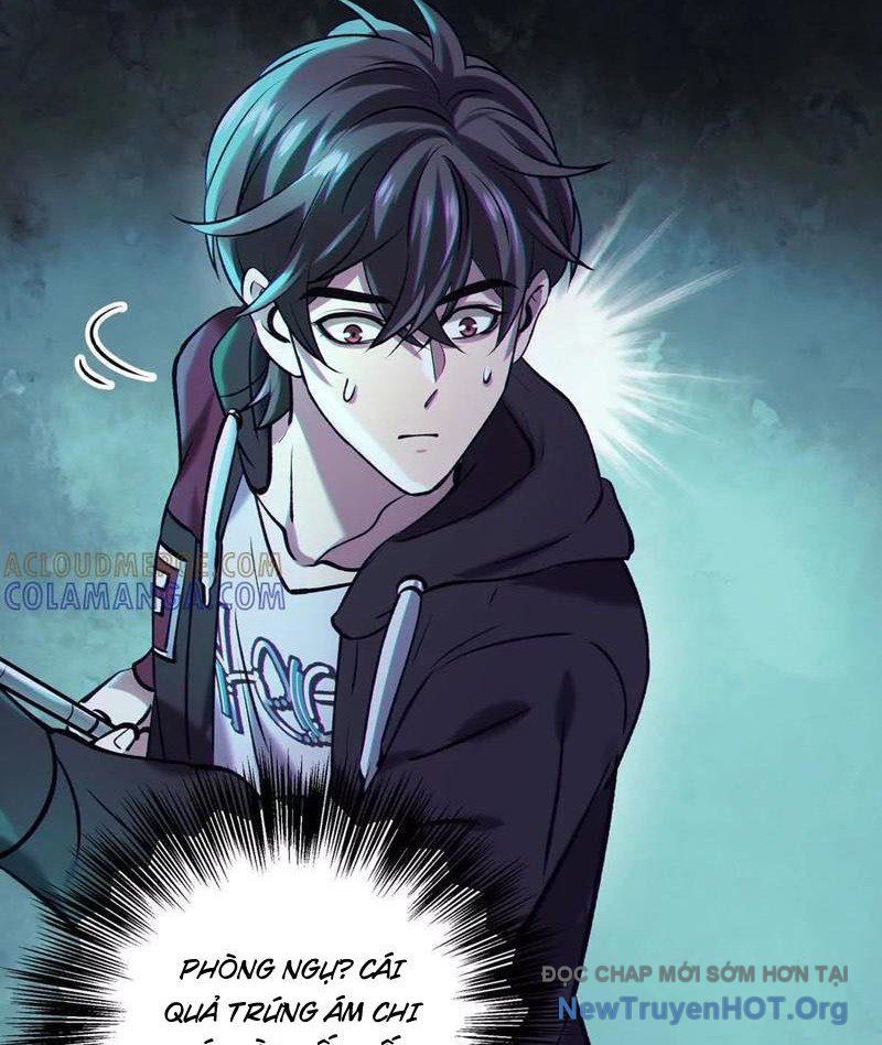 Dị Chủng Hắc Đản [Chap 1-26]