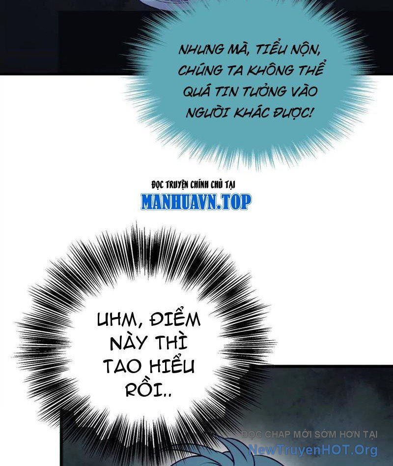 Dị Chủng Hắc Đản [Chap 1-26]