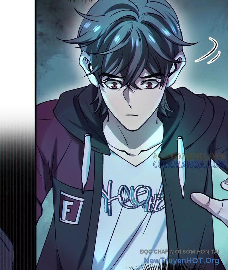 Dị Chủng Hắc Đản [Chap 1-26]