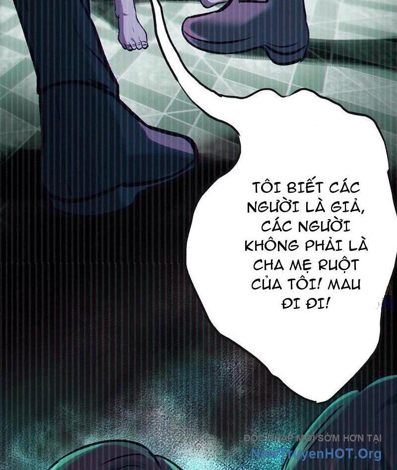 Dị Chủng Hắc Đản [Chap 1-26]