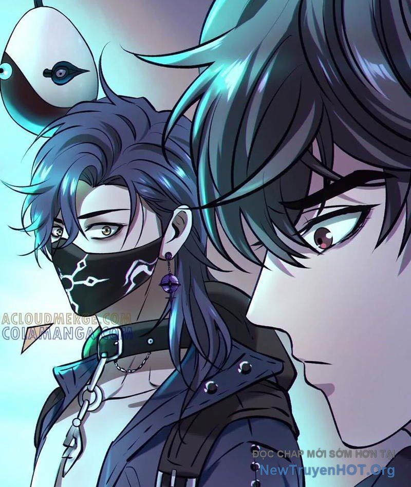 Dị Chủng Hắc Đản [Chap 1-26]