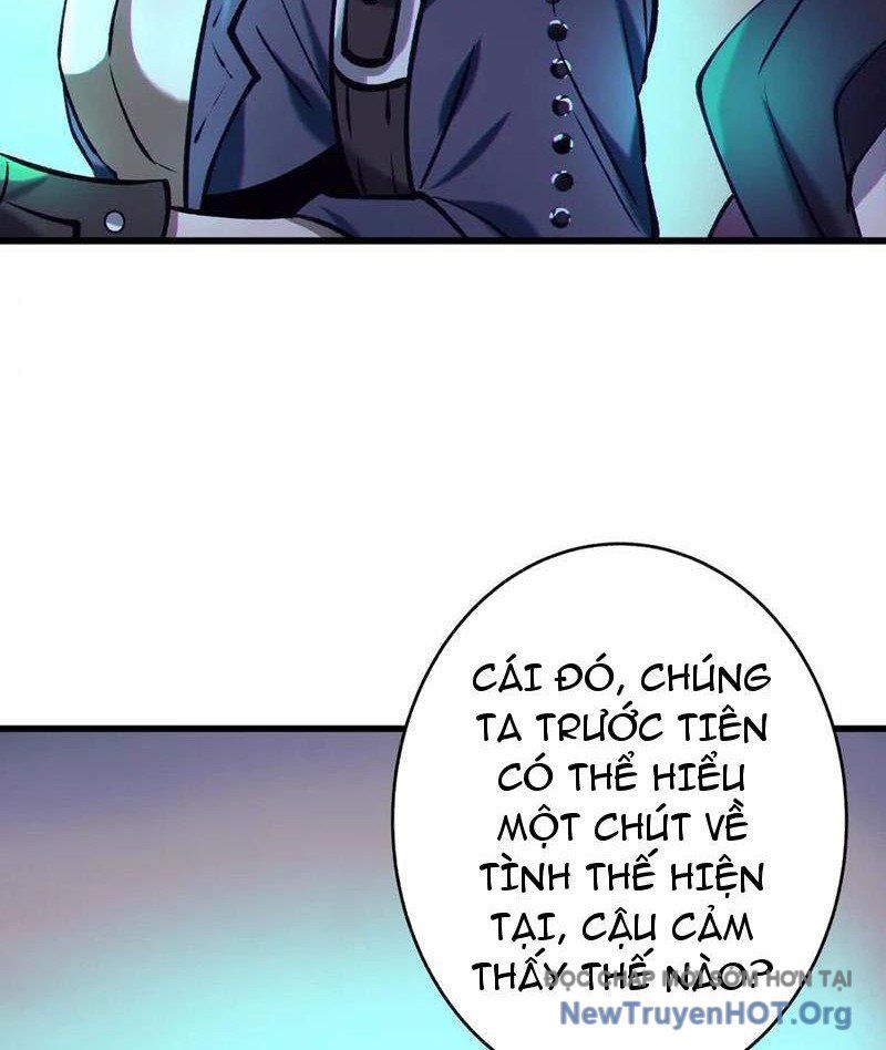 Dị Chủng Hắc Đản [Chap 1-26]