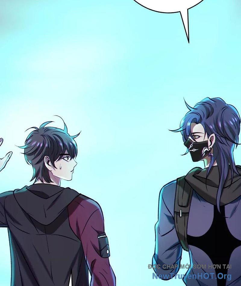 Dị Chủng Hắc Đản [Chap 1-26]