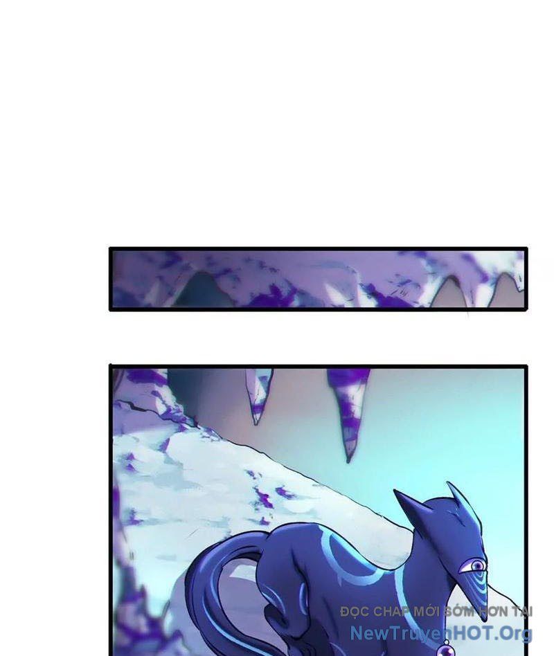 Dị Chủng Hắc Đản [Chap 1-26]