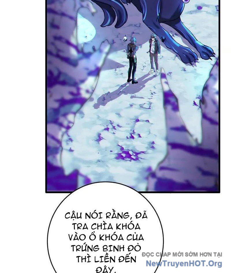 Dị Chủng Hắc Đản [Chap 1-26]