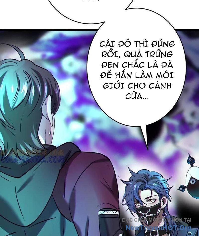 Dị Chủng Hắc Đản [Chap 1-26]