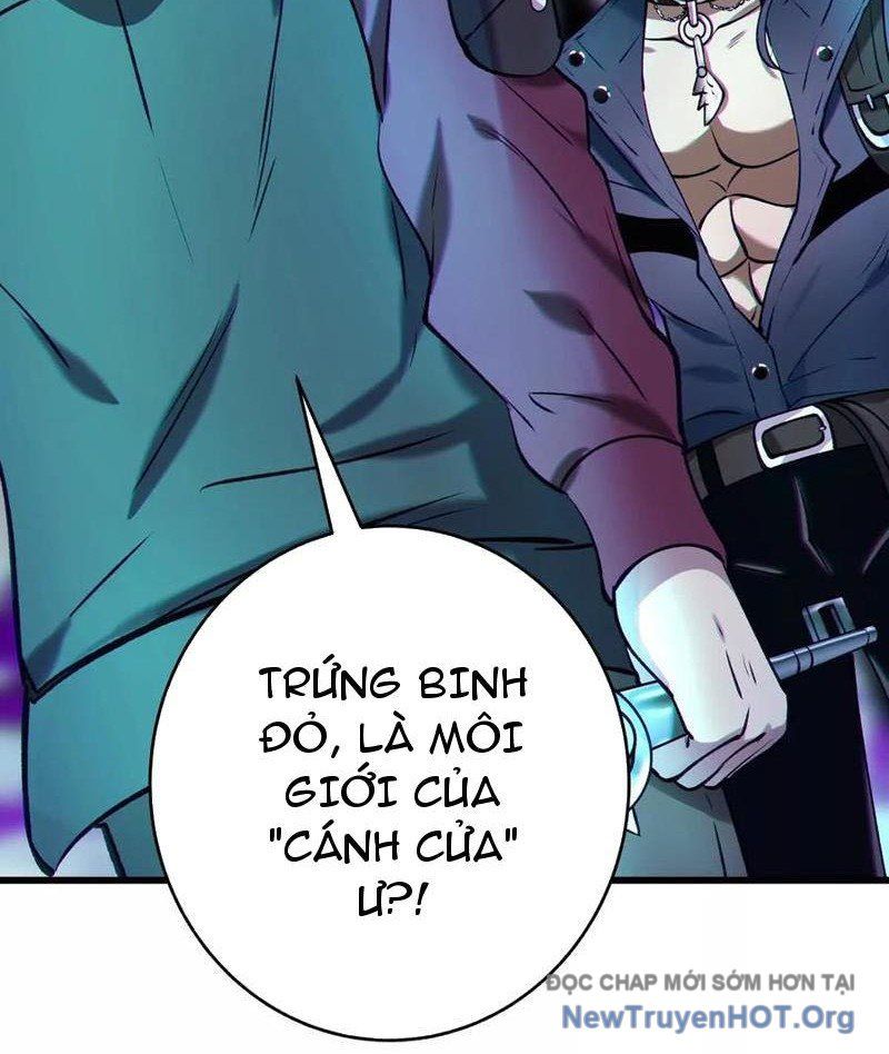 Dị Chủng Hắc Đản [Chap 1-26]