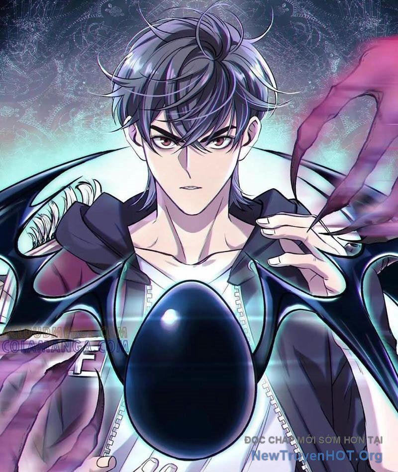 Dị Chủng Hắc Đản Chapter 9 - TC Truyện