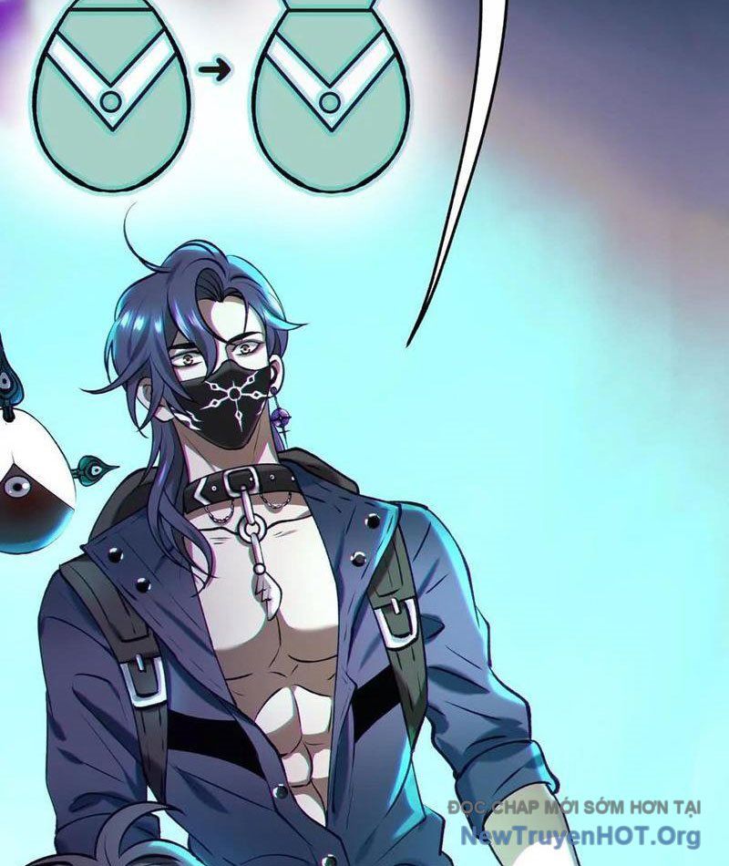 Dị Chủng Hắc Đản [Chap 1-26]