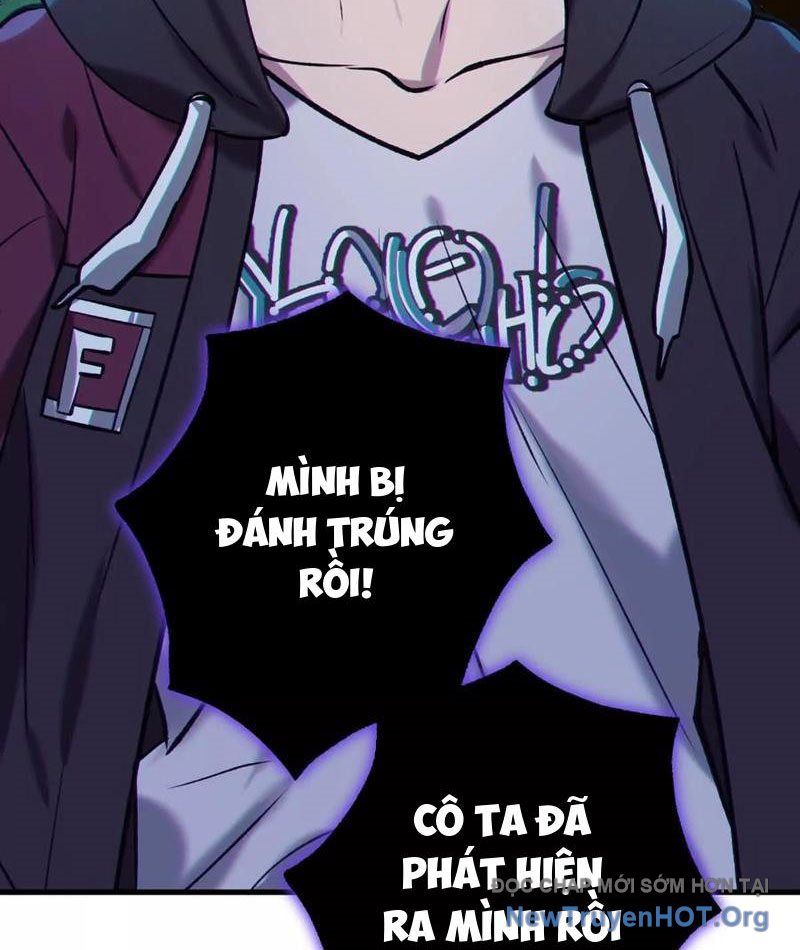 Dị Chủng Hắc Đản [Chap 1-26]