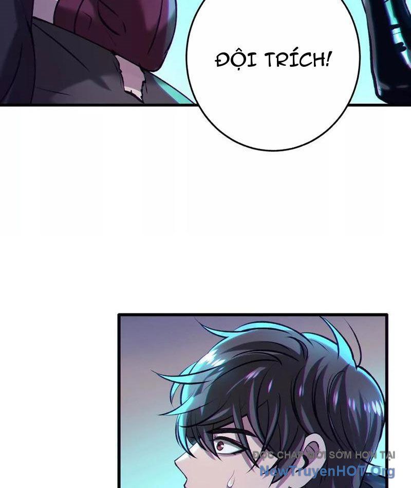 Dị Chủng Hắc Đản [Chap 1-26]