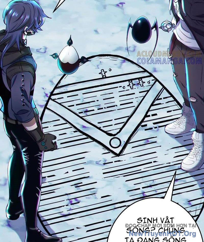 Dị Chủng Hắc Đản [Chap 1-26]