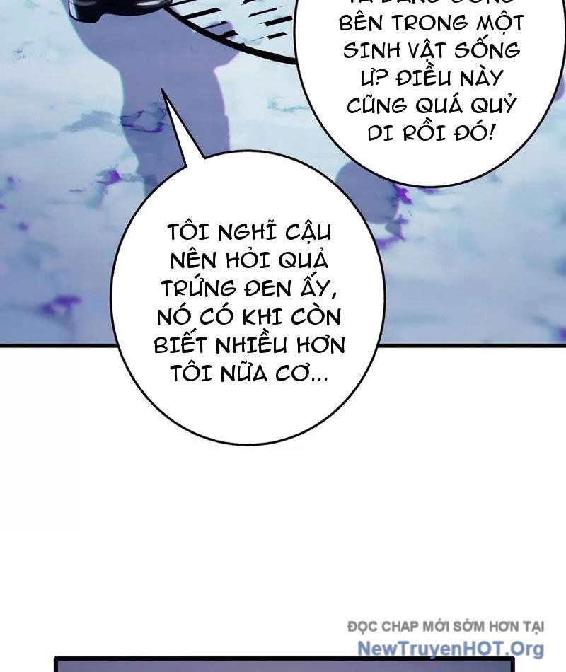 Dị Chủng Hắc Đản [Chap 1-26]