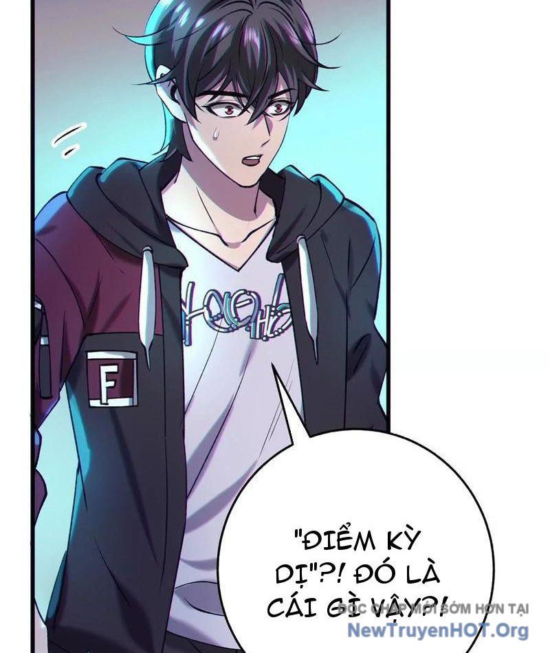 Dị Chủng Hắc Đản [Chap 1-26]