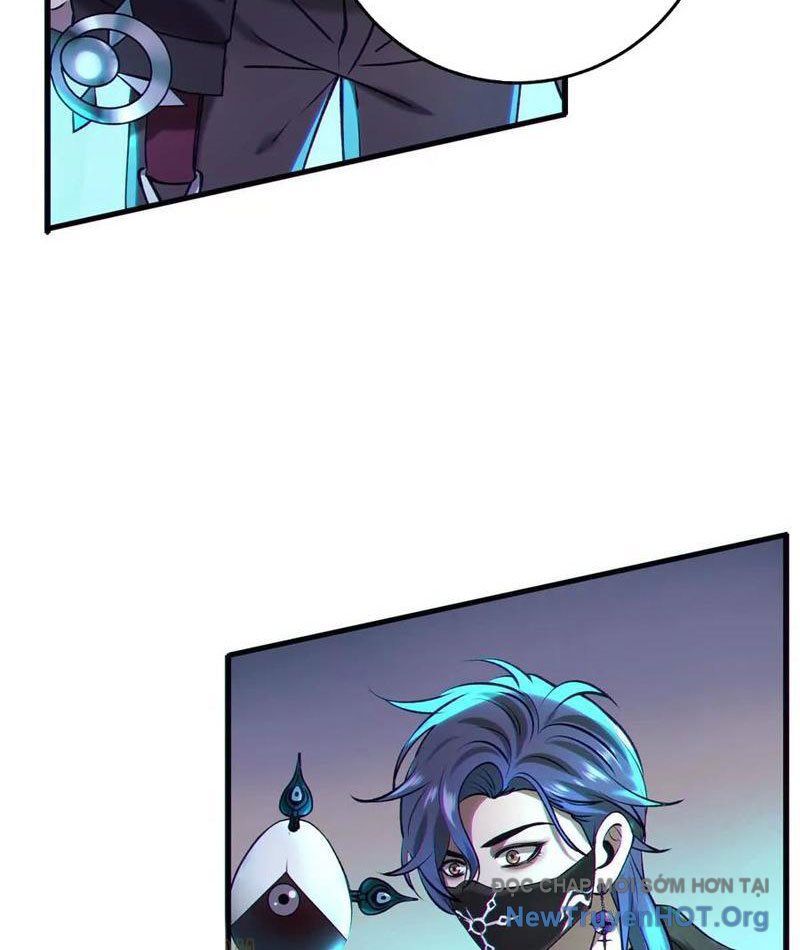 Dị Chủng Hắc Đản [Chap 1-26]