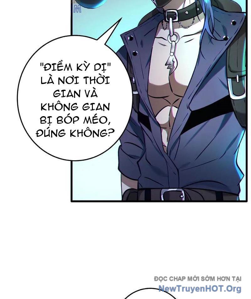 Dị Chủng Hắc Đản [Chap 1-26]