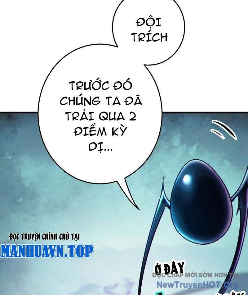 Dị Chủng Hắc Đản [Chap 1-26]