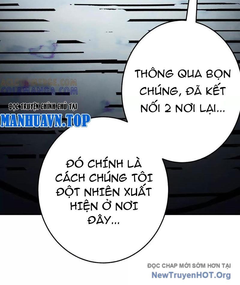 Dị Chủng Hắc Đản [Chap 1-26]
