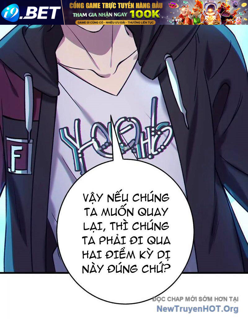 Dị Chủng Hắc Đản [Chap 1-26]