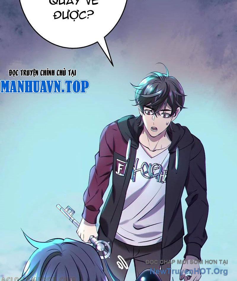 Dị Chủng Hắc Đản [Chap 1-26]