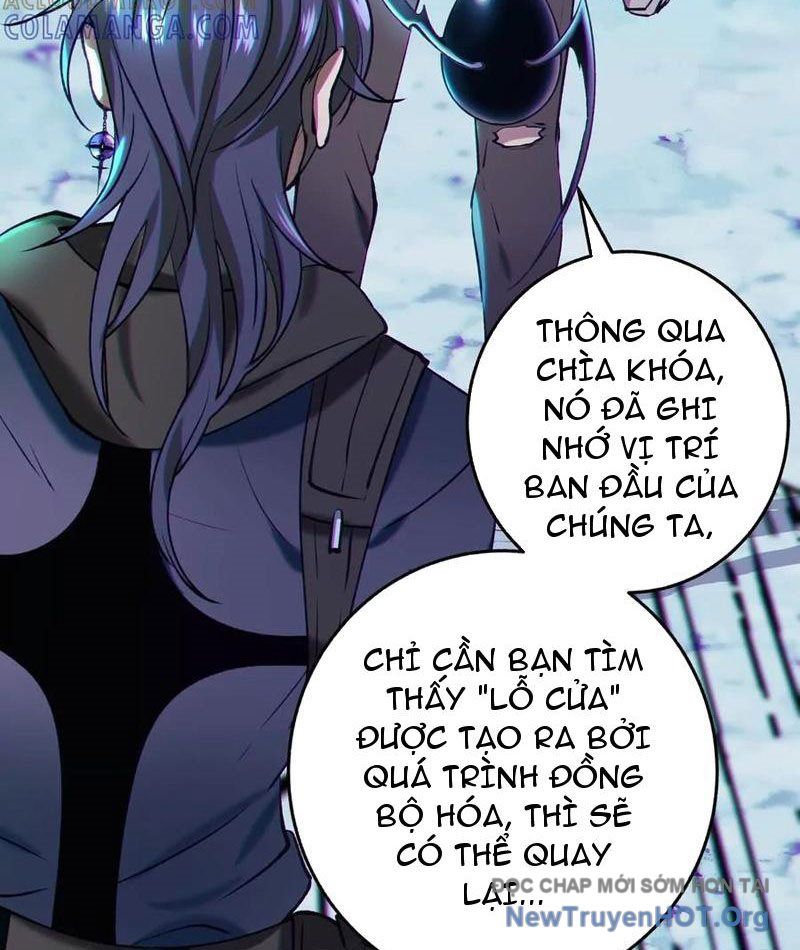 Dị Chủng Hắc Đản [Chap 1-26]