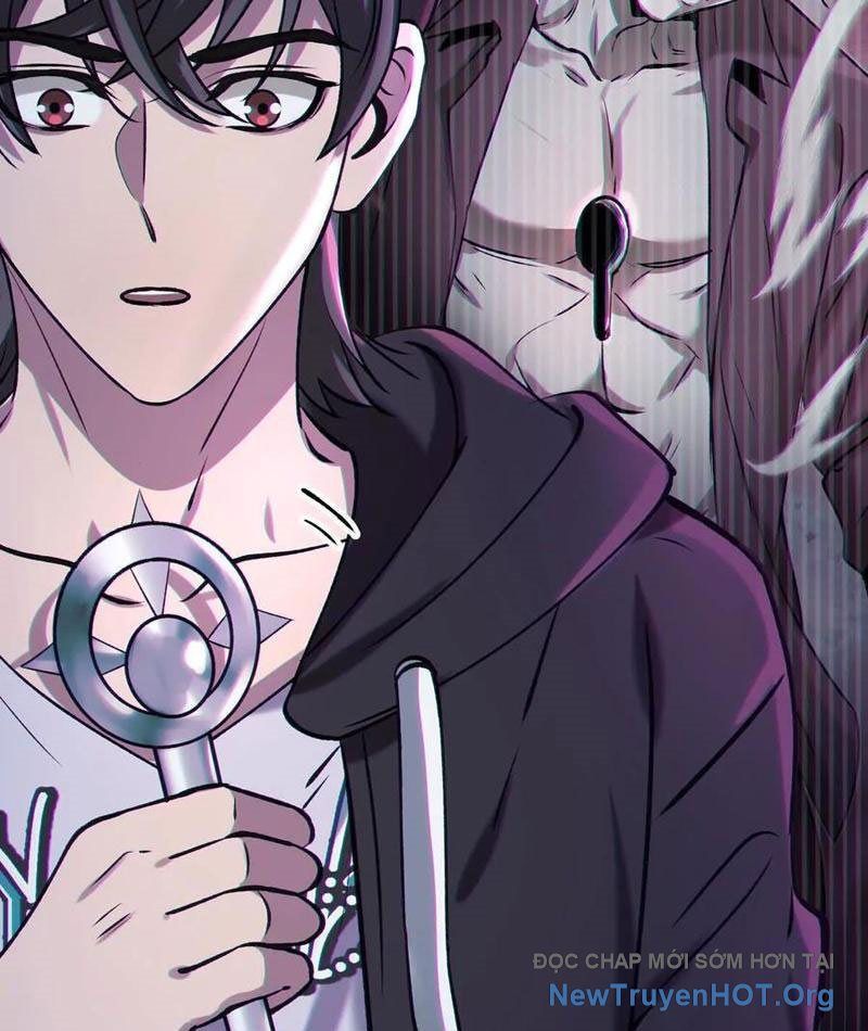 Dị Chủng Hắc Đản [Chap 1-26]