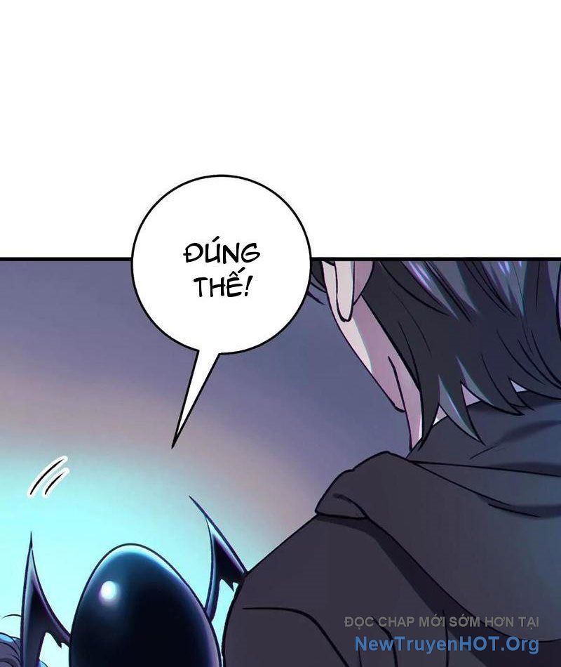 Dị Chủng Hắc Đản [Chap 1-26]