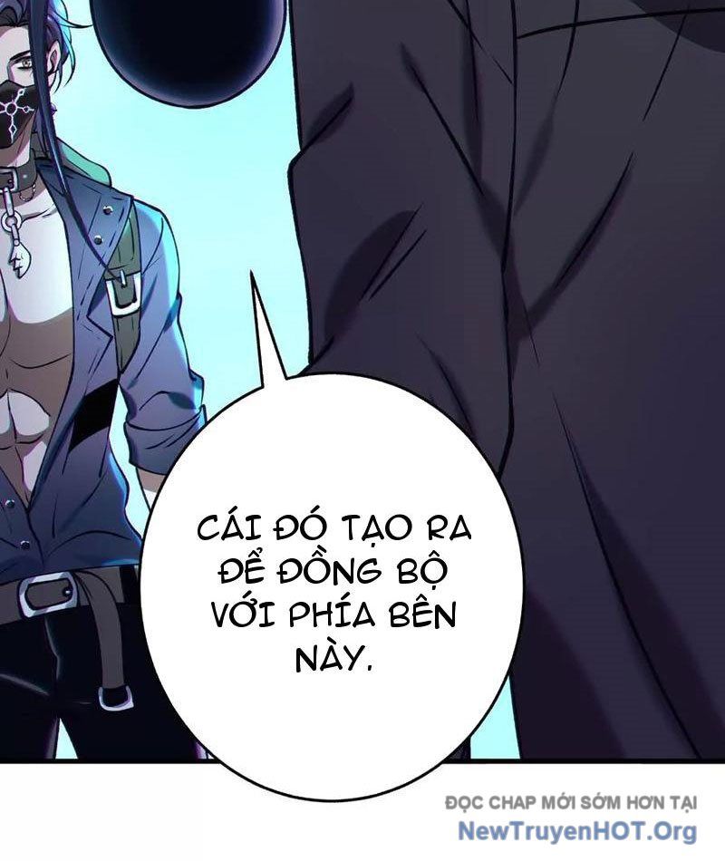 Dị Chủng Hắc Đản [Chap 1-26]