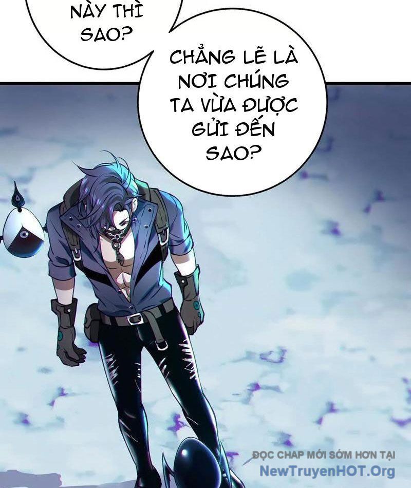 Dị Chủng Hắc Đản [Chap 1-26]