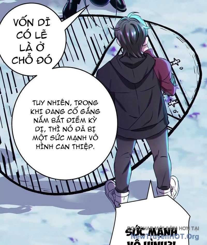 Dị Chủng Hắc Đản [Chap 1-26]