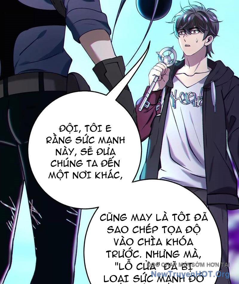 Dị Chủng Hắc Đản [Chap 1-26]