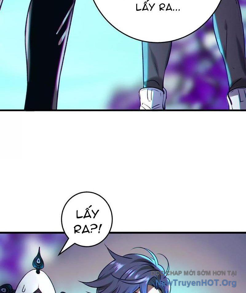 Dị Chủng Hắc Đản [Chap 1-26]