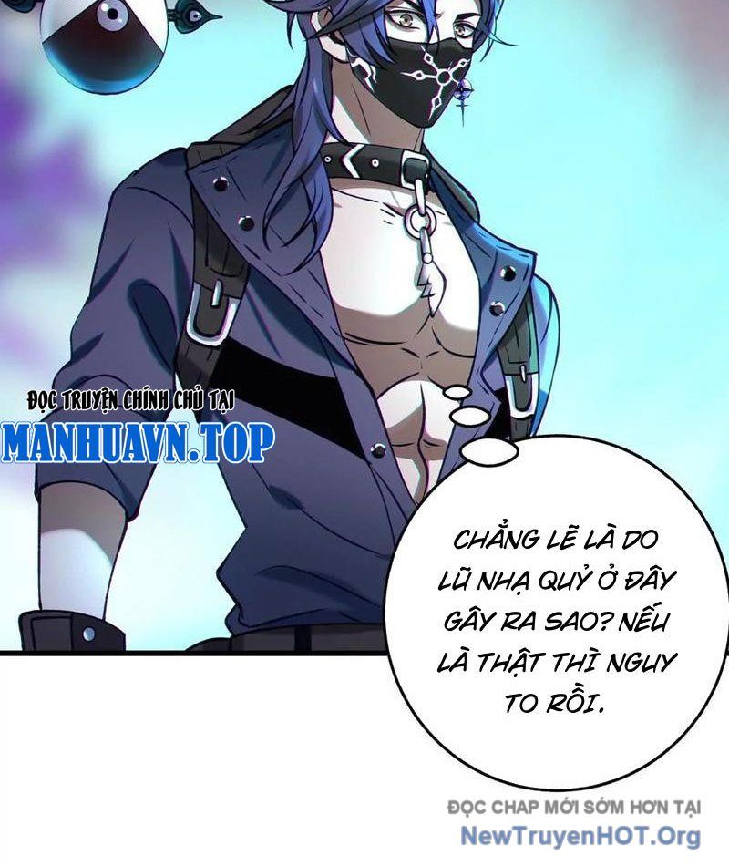 Dị Chủng Hắc Đản [Chap 1-26]