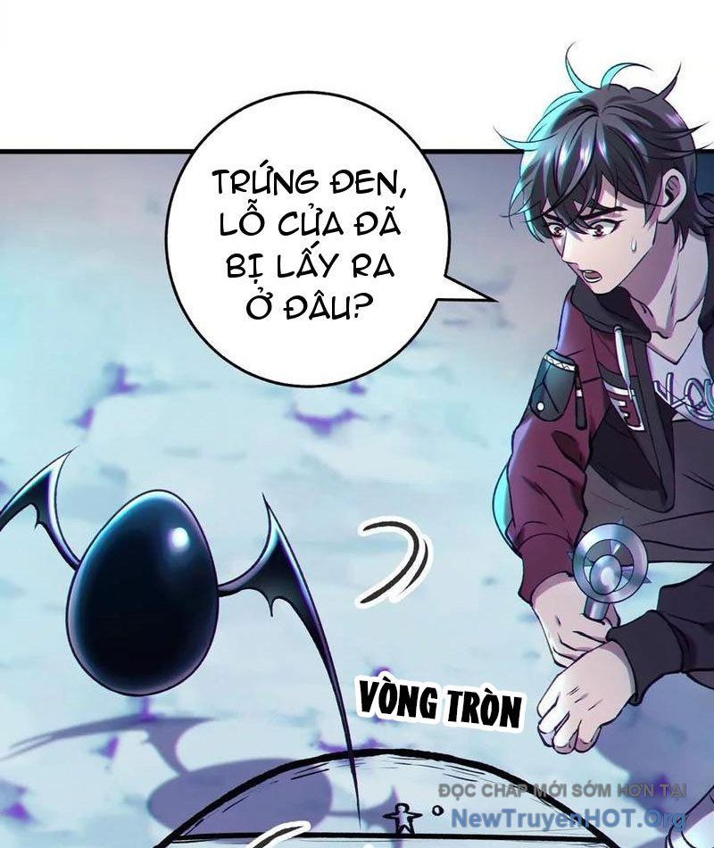 Dị Chủng Hắc Đản [Chap 1-26]