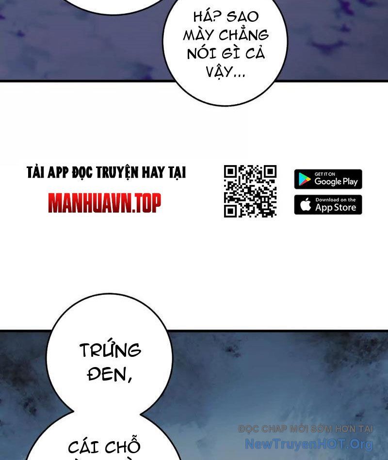 Dị Chủng Hắc Đản [Chap 1-26]