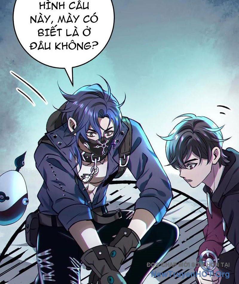 Dị Chủng Hắc Đản [Chap 1-26]
